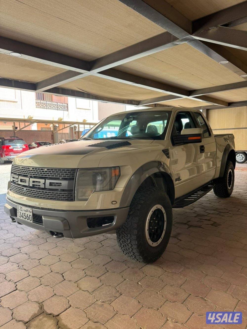 للبيع رابتر 20132