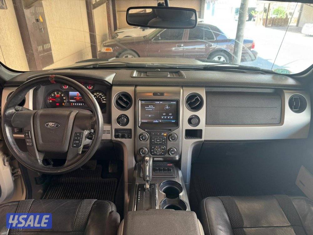 للبيع رابتر 20134