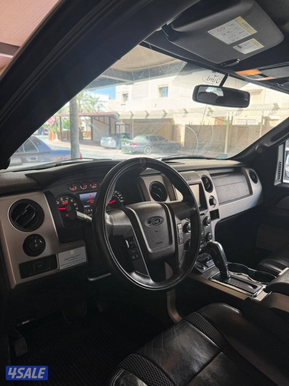 للبيع رابتر 20135