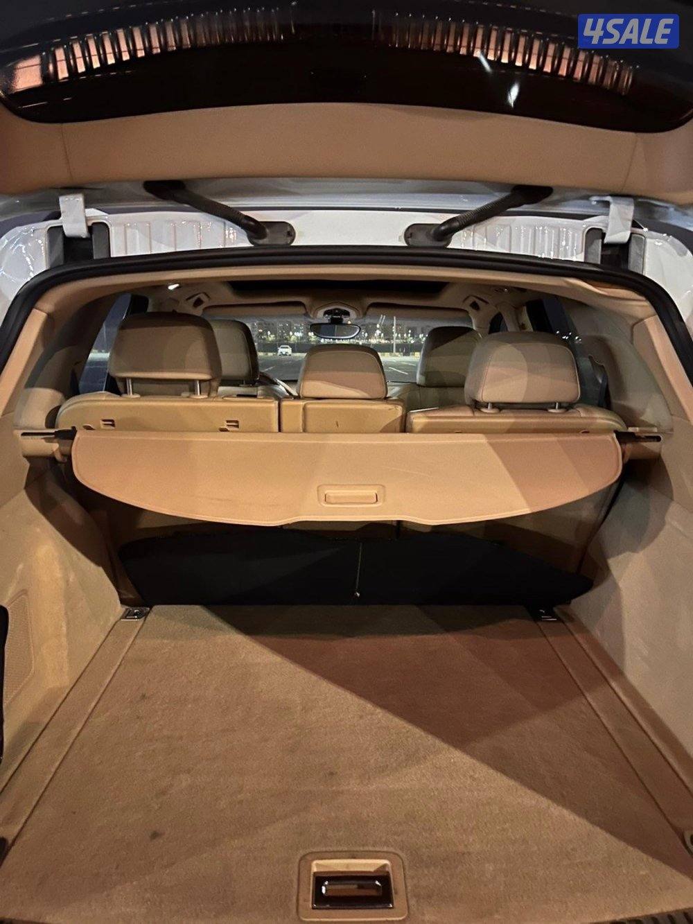 للبيع كايين 2013 6v5