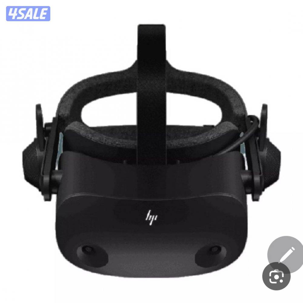 للبيع نظارة hp vr0