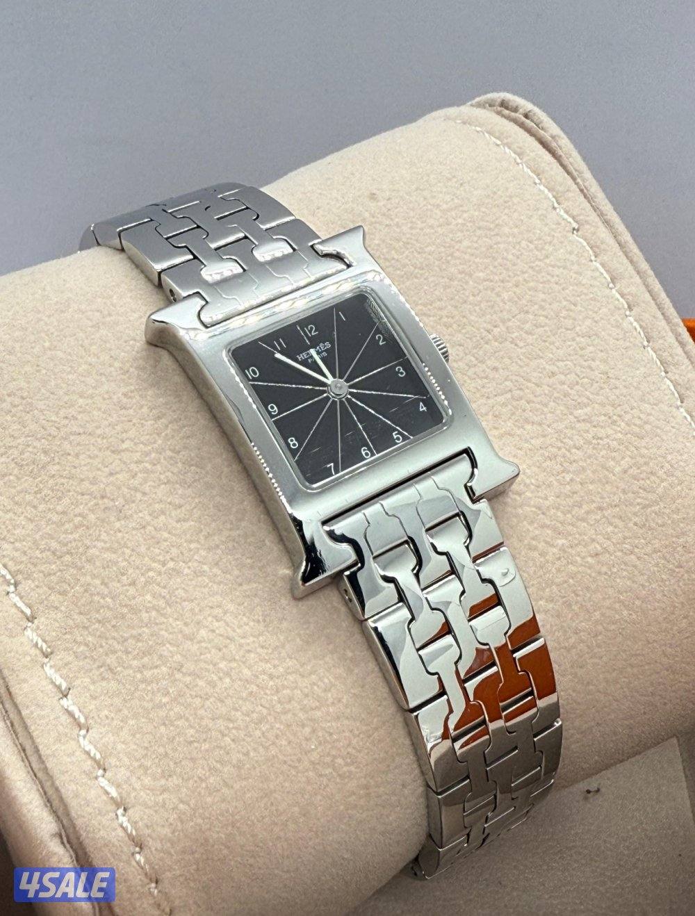 ساعه/ HERMES أصليه0