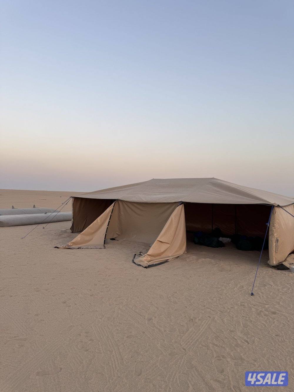 خيام وذريات افضل حل للمواليد والمعزه1