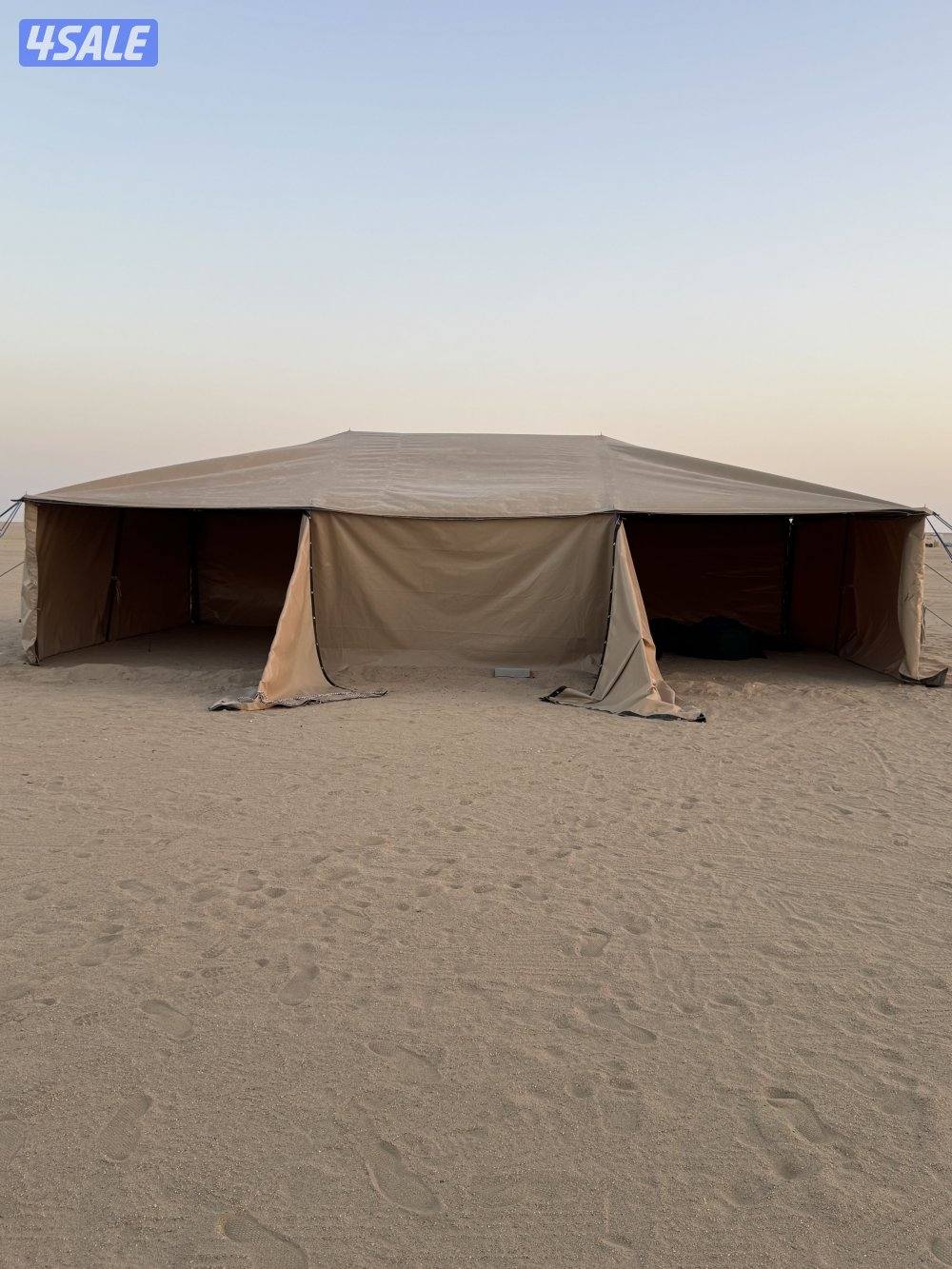 خيام وذريات افضل حل للمواليد والمعزه3