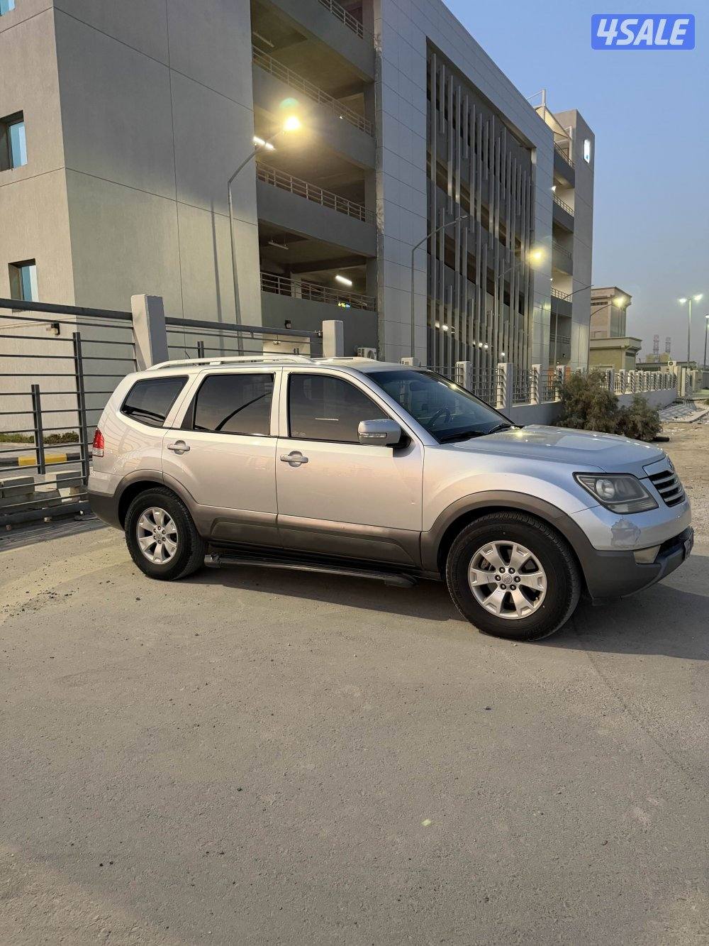 المالك الاول 2011 موهافي3