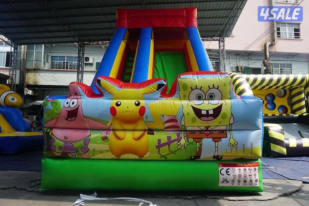 للأيجار نطاطيات الوفرة1