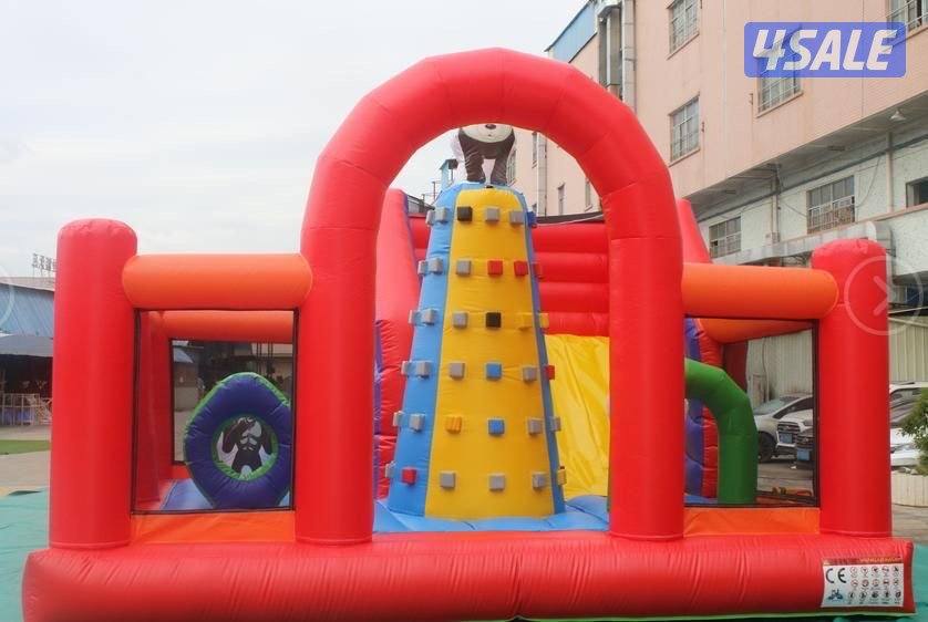 للأيجار نطاطيات الوفرة5