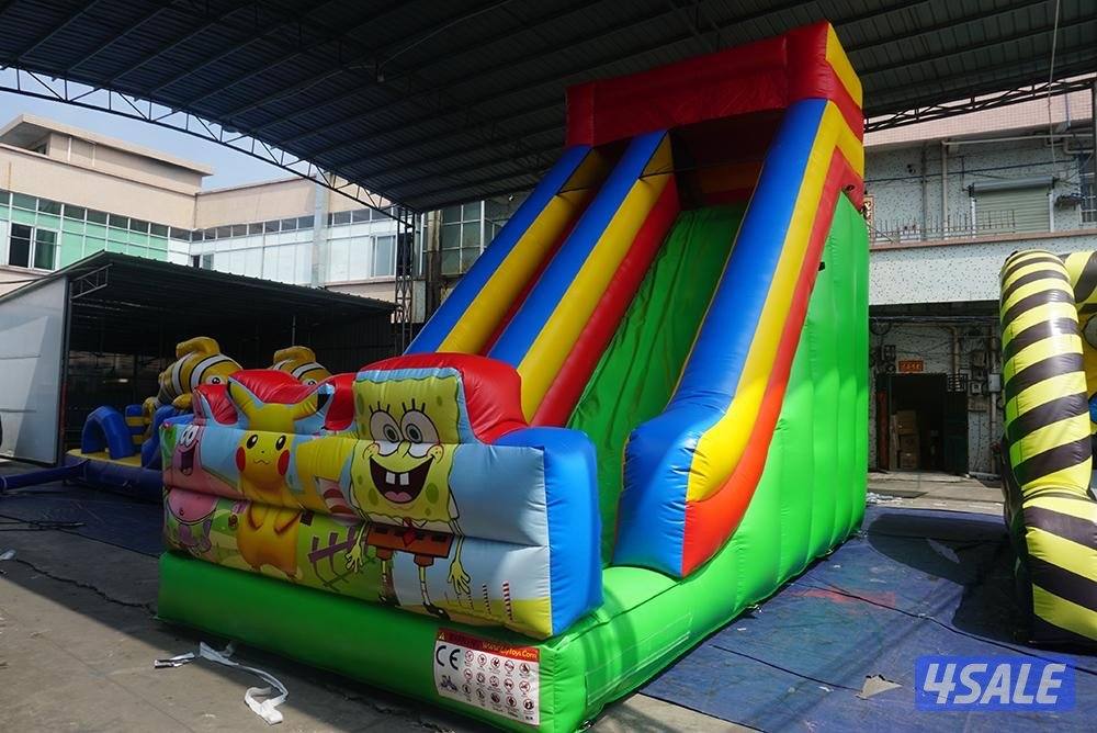 للأيجار نطاطيات الوفرة4