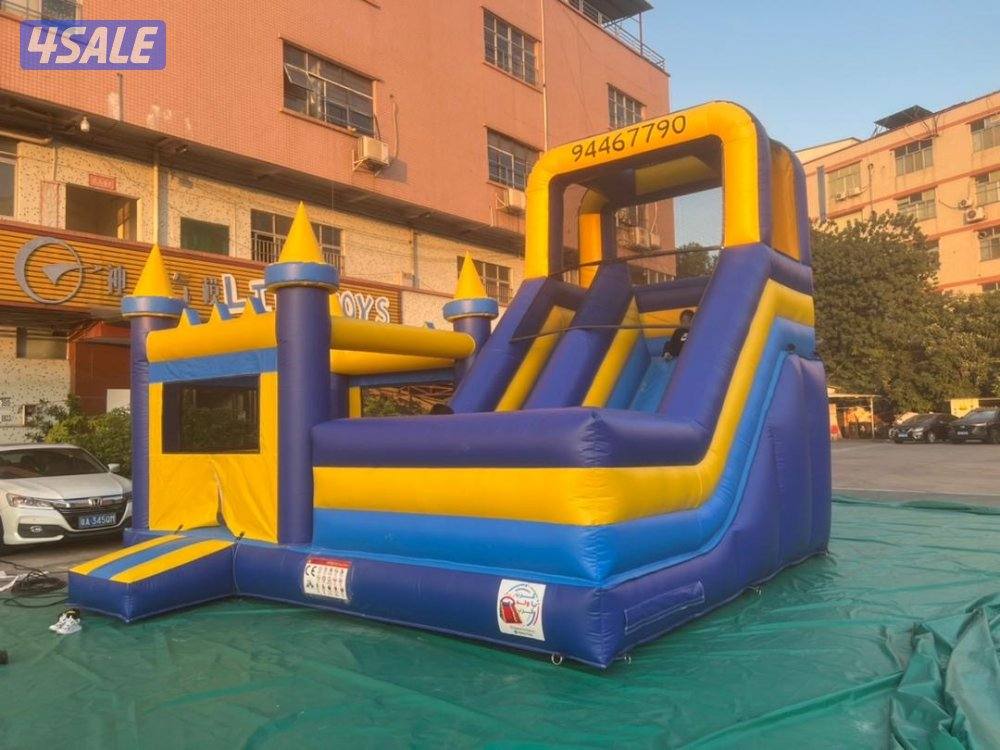 للأيجار نطاطيات الوفرة6