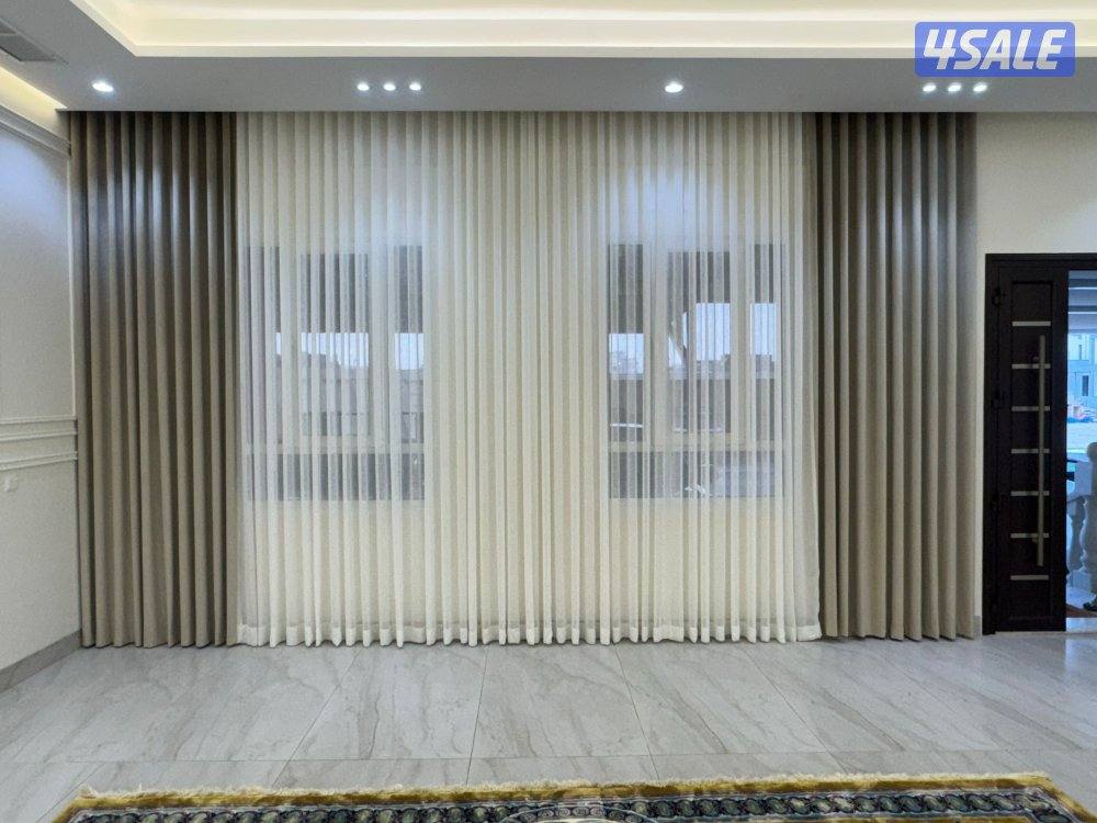 ابو يوسف لتفصال وتنجيد الأثاث وتفصال جميع موديلات الستاير0