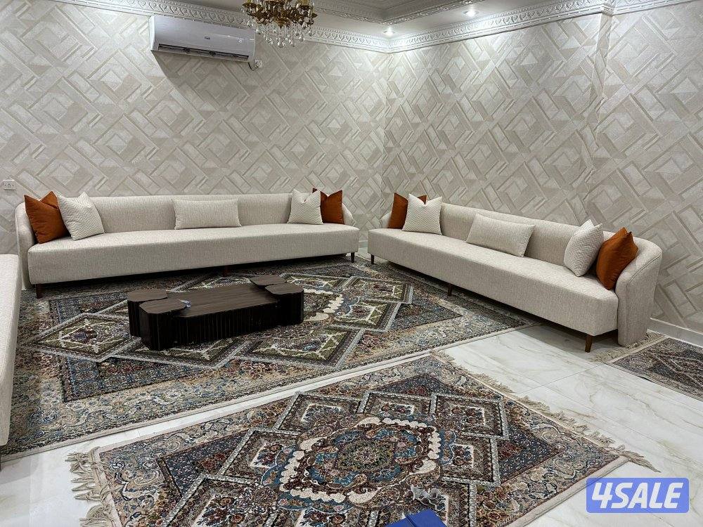 ابو يوسف لتفصال وتنجيد الأثاث وتفصال جميع موديلات الستاير5