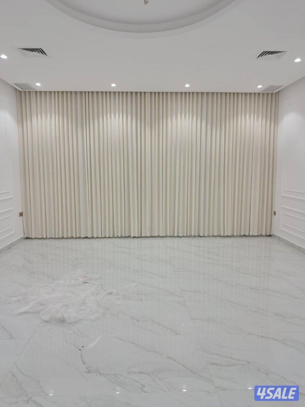 ابو يوسف لتفصال وتنجيد الأثاث وتفصال جميع موديلات الستاير8