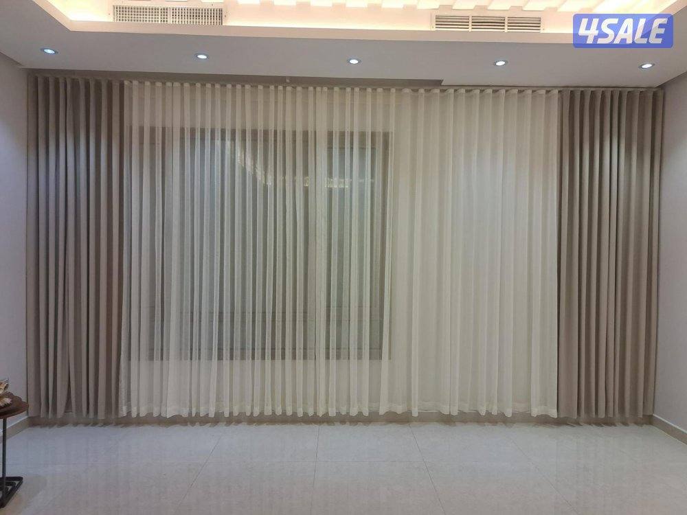 ابو يوسف لتفصال وتنجيد الأثاث وتفصال جميع موديلات الستاير7