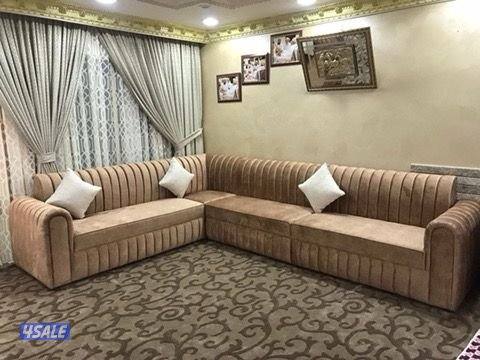 ابو يوسف لتفصال وتنجيد الأثاث وتفصال جميع موديلات الستاير12