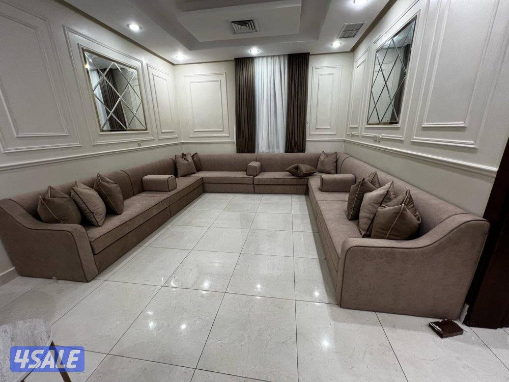 ابو يوسف لتفصال وتنجيد الأثاث وتفصال جميع موديلات الستاير11