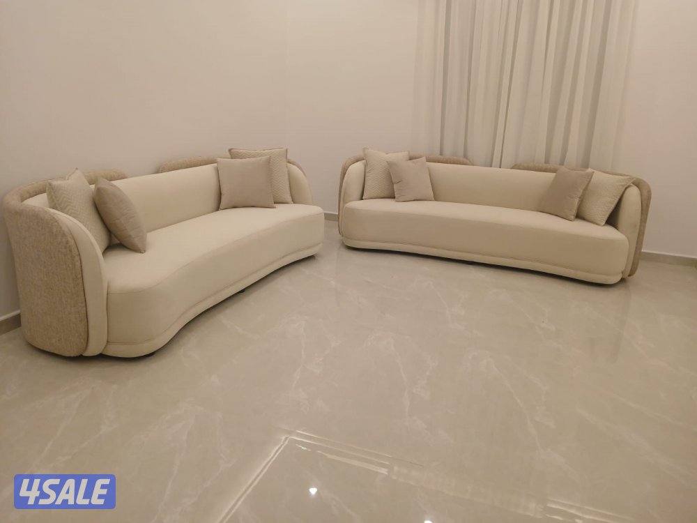 ابو يوسف لتفصال وتنجيد الأثاث وتفصال جميع موديلات الستاير14