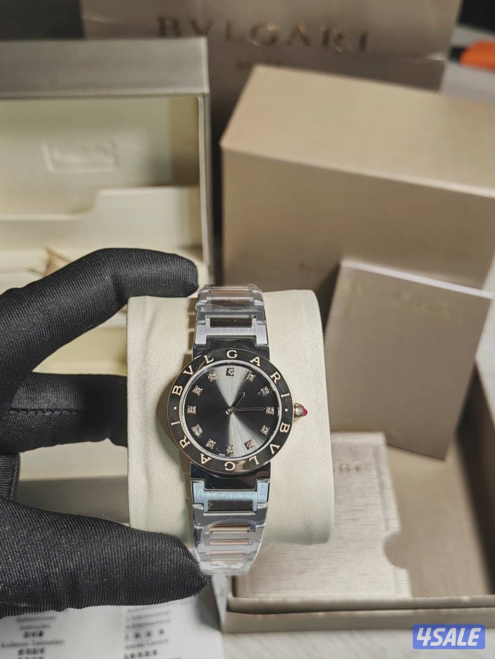 🔸ارقى الساعات النسائيه🔸1