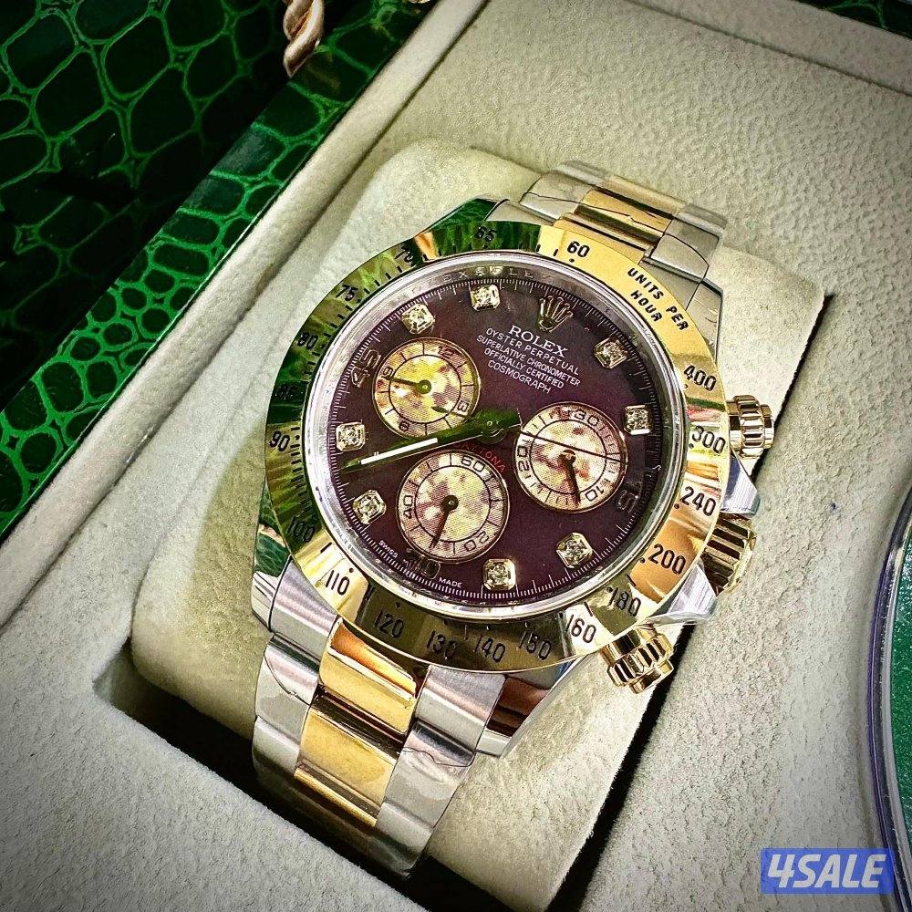 🔸ارقى الساعات النسائيه🔸2