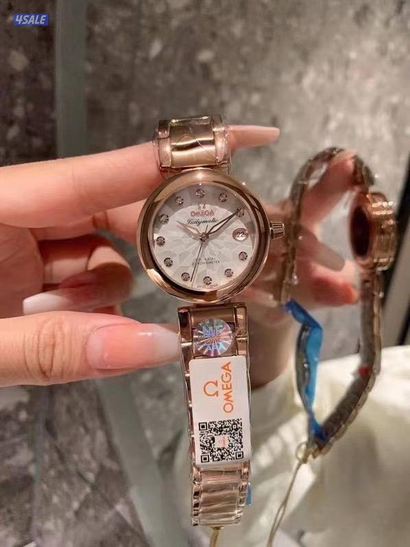 🔸ارقى الساعات النسائيه🔸3