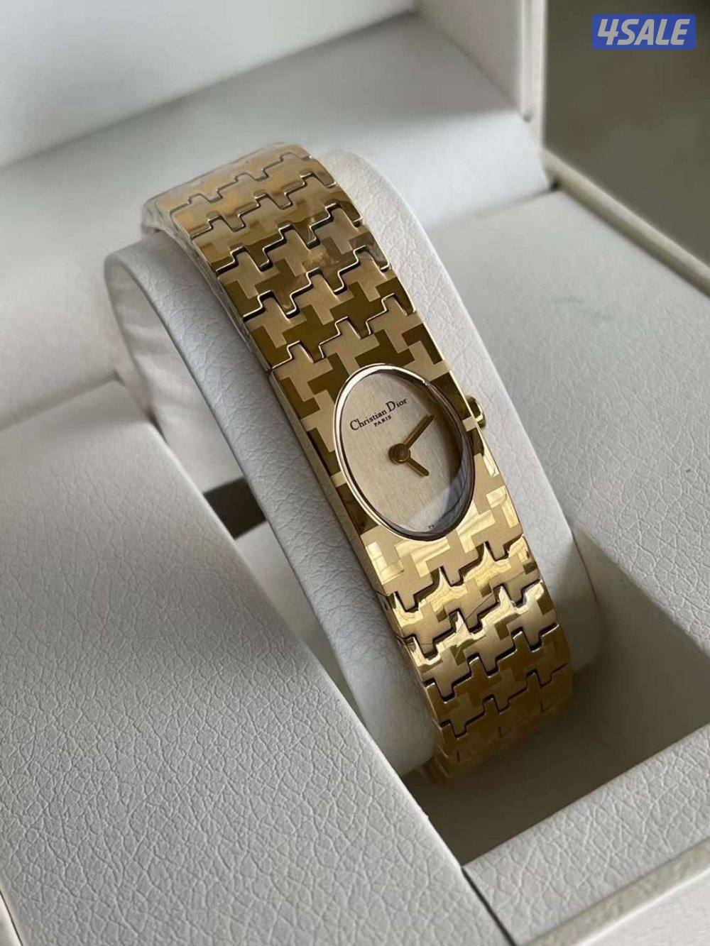 🔸ارقى الساعات النسائيه🔸5