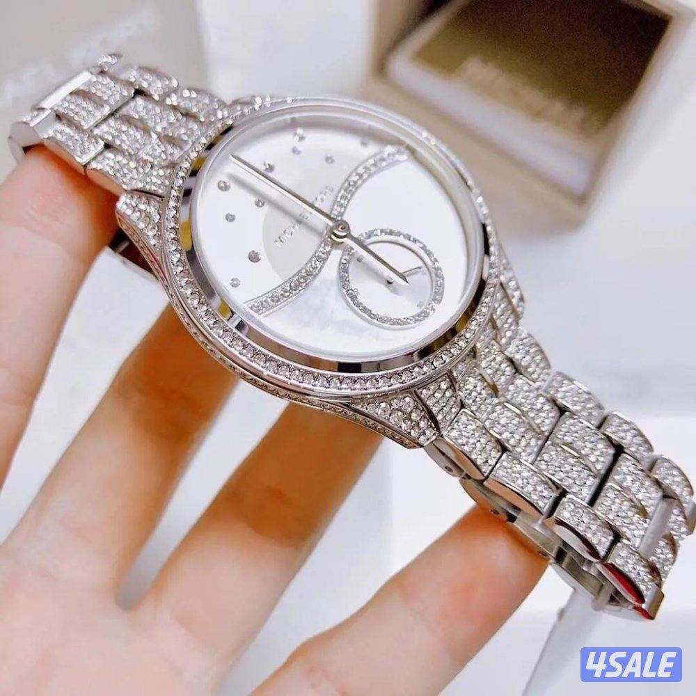 🔸ارقى الساعات النسائيه🔸7