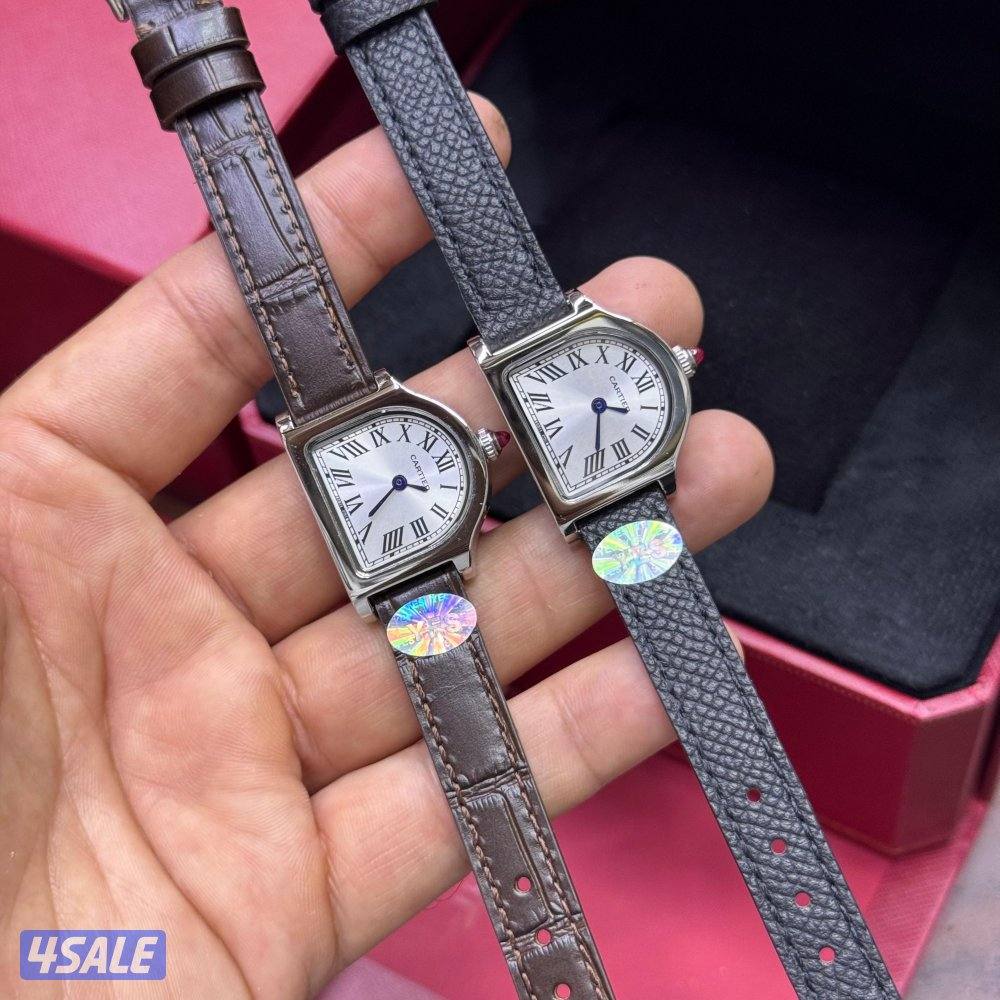 🔸ارقى الساعات النسائيه🔸8