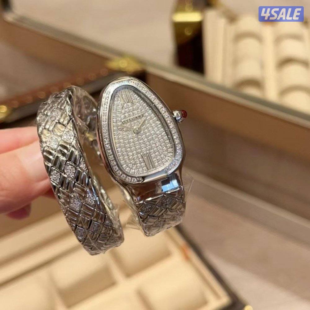 🔸ارقى الساعات النسائيه🔸9