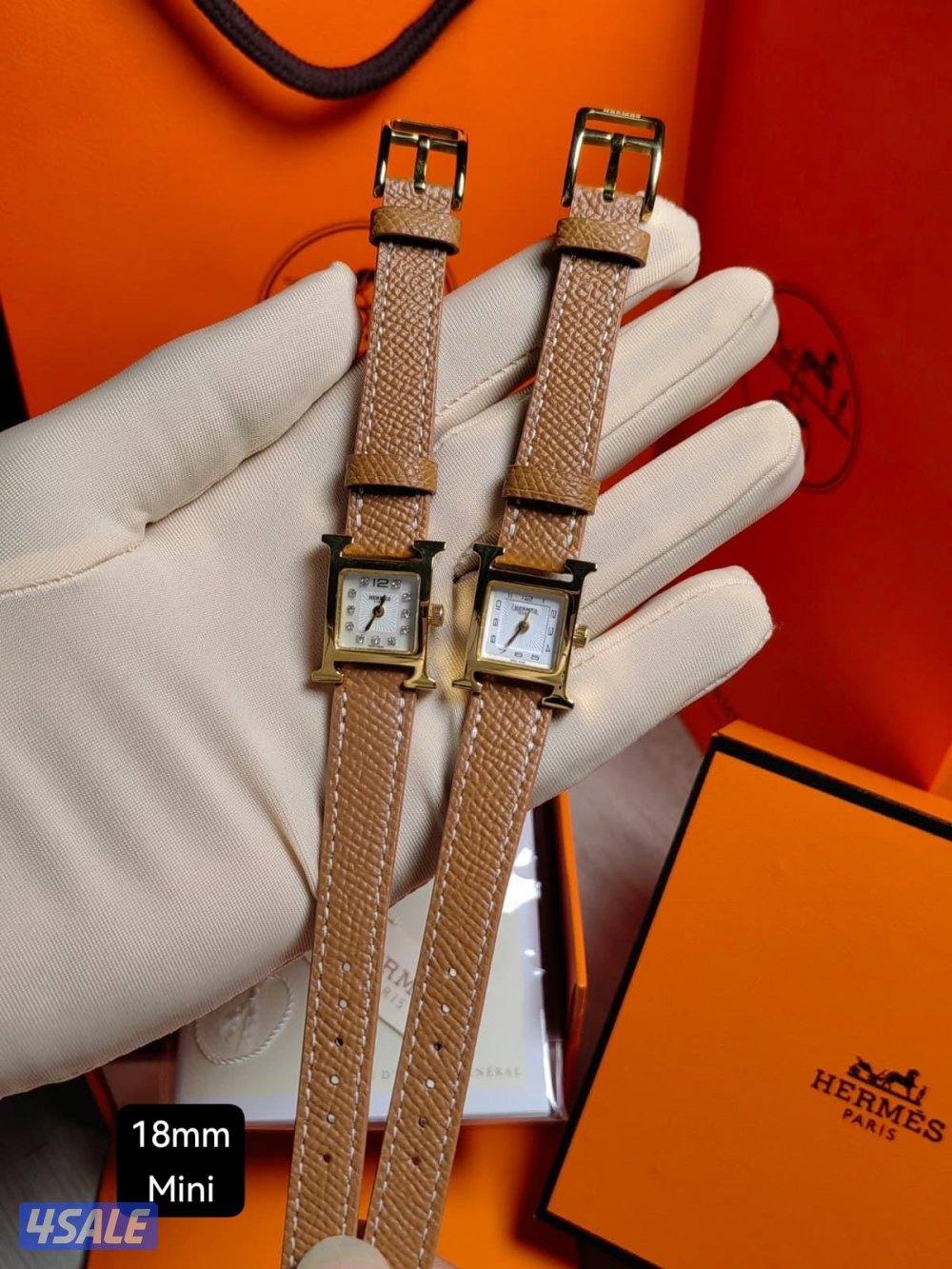 🔸ارقى الساعات النسائيه🔸10