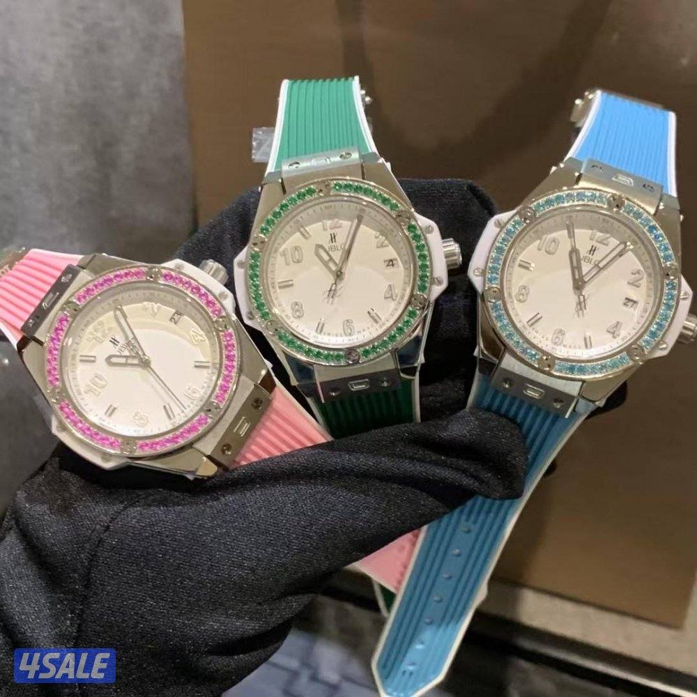 🔸ارقى الساعات النسائيه🔸12