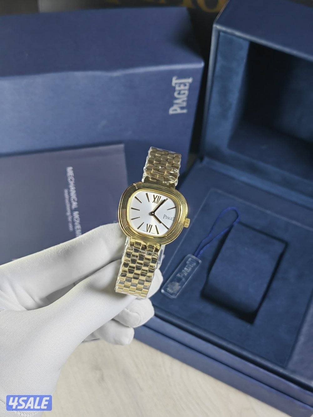 🔸ارقى الساعات النسائيه🔸11