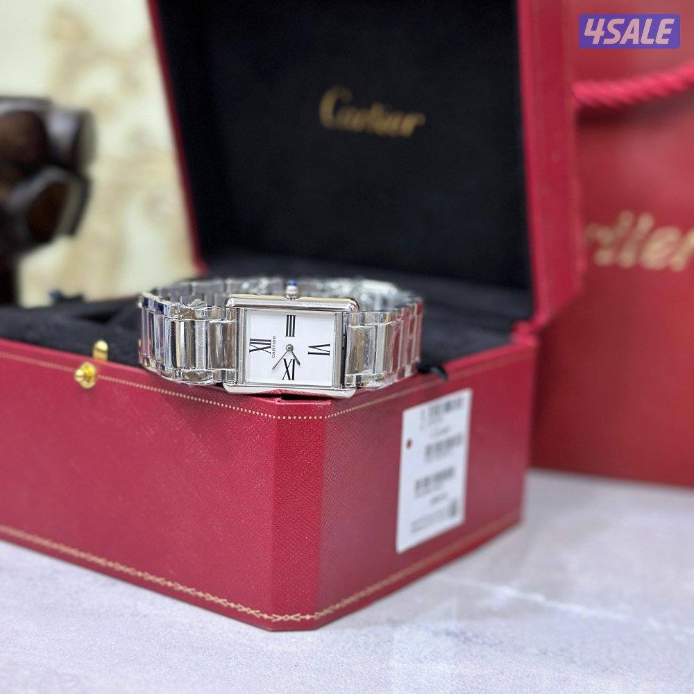 🔸ارقى الساعات النسائيه🔸13