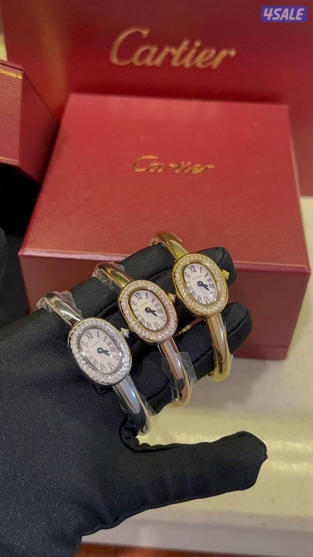 🔸ارقى الساعات النسائيه🔸14