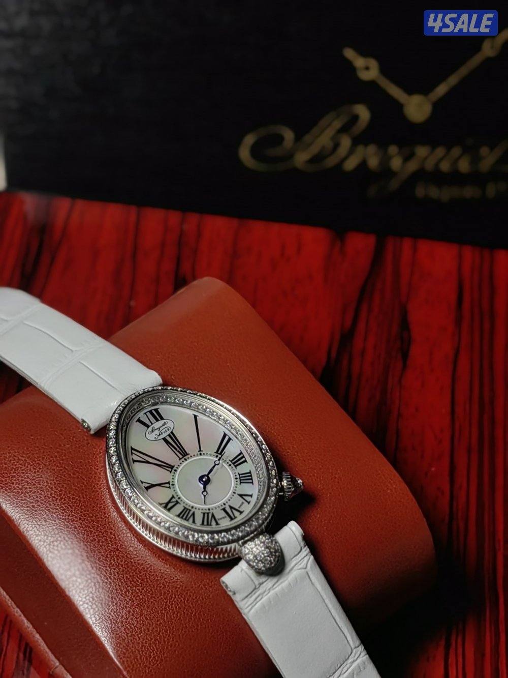 🔸ارقى الساعات النسائيه🔸15