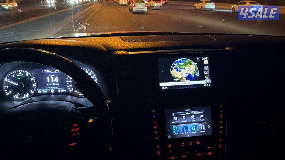 للبيع باترول 8سلندر مكينه الكبيره2