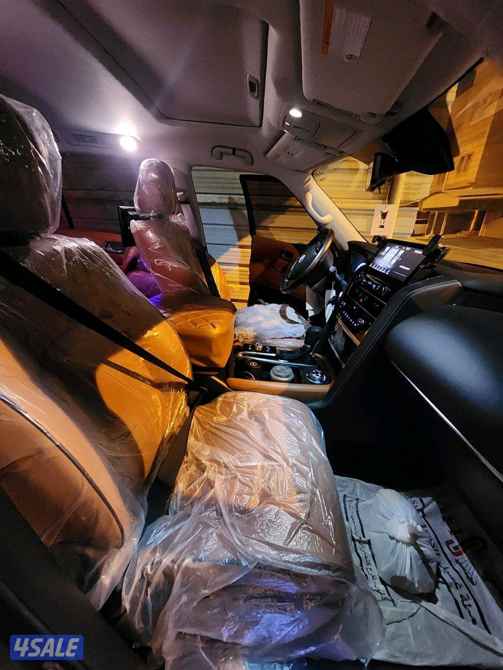 باترول 2023 تيتانيوم11