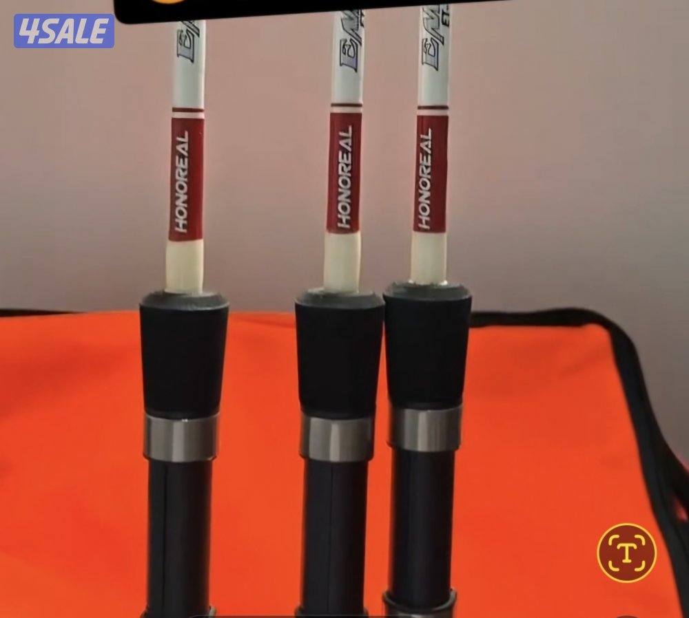 سنارة جق الأصلي معدات غوص0