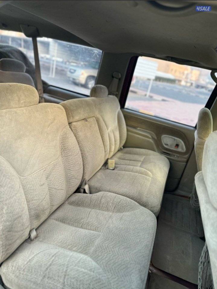 سوبربان موديل ٩٦ عنابي من داخل بيج موتر جامد للتواصل واتساب3