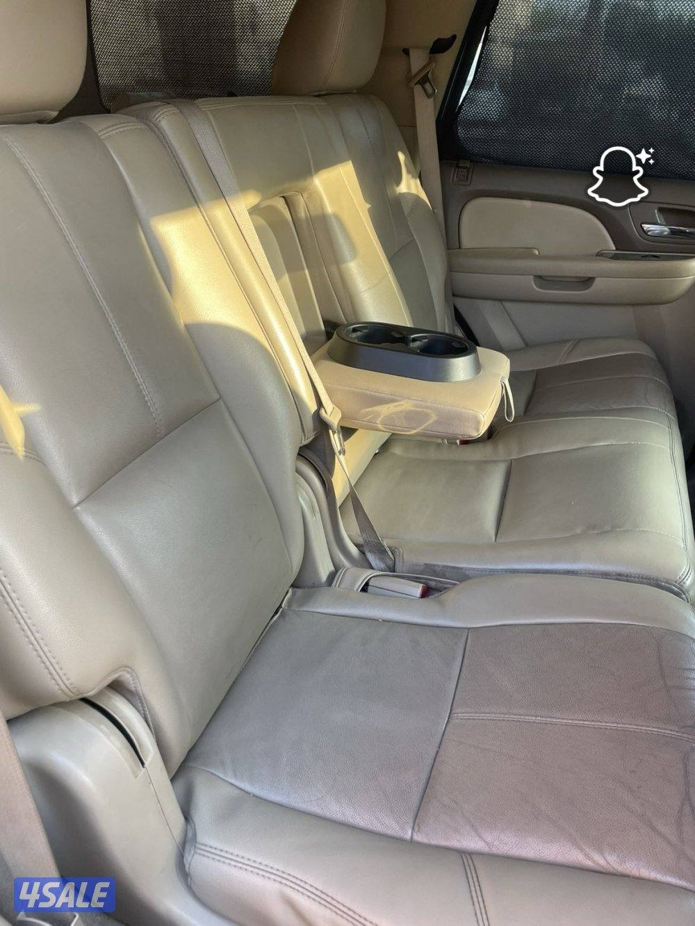 للبيع تاهو Z71 الفل موديل 20113