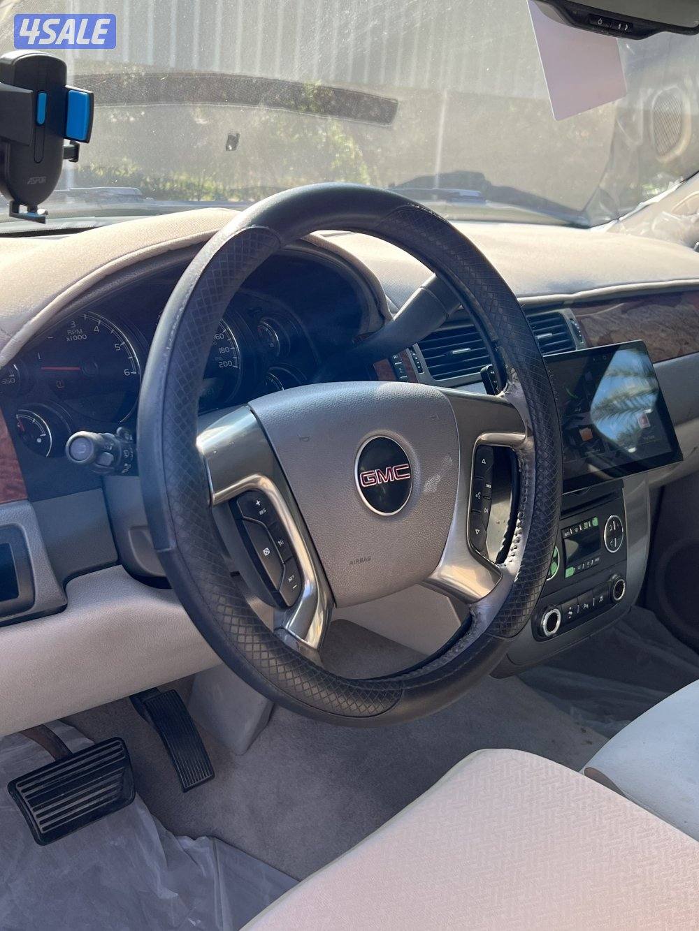 للبيع يوكن20071