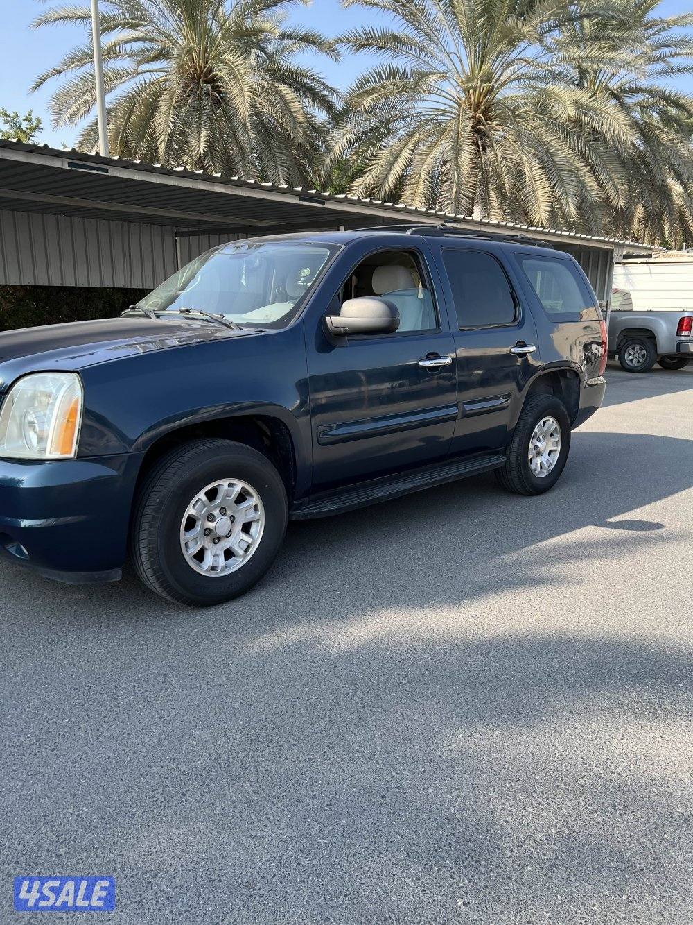 للبيع يوكن20072