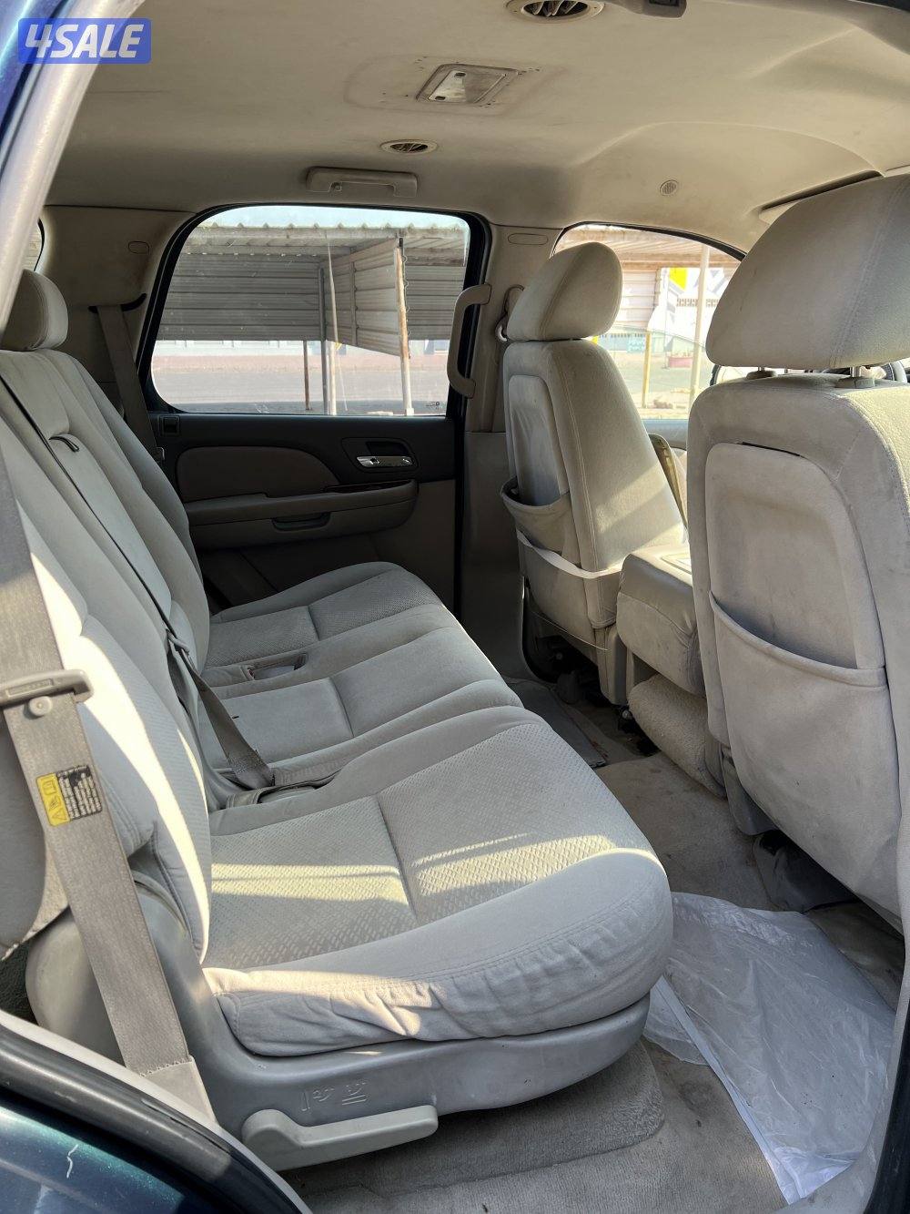 للبيع يوكن20073