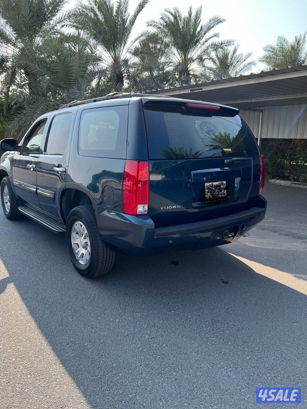 للبيع يوكن20074