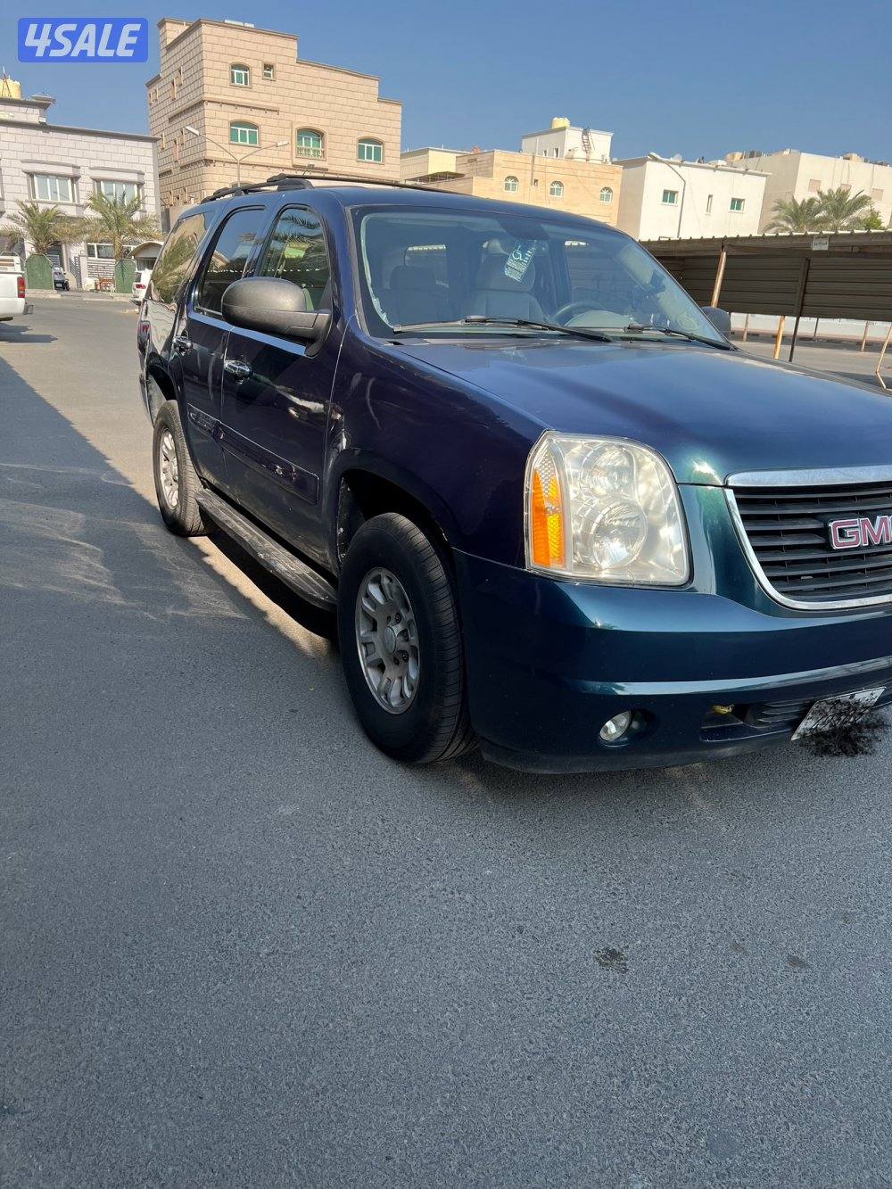 للبيع يوكن20075