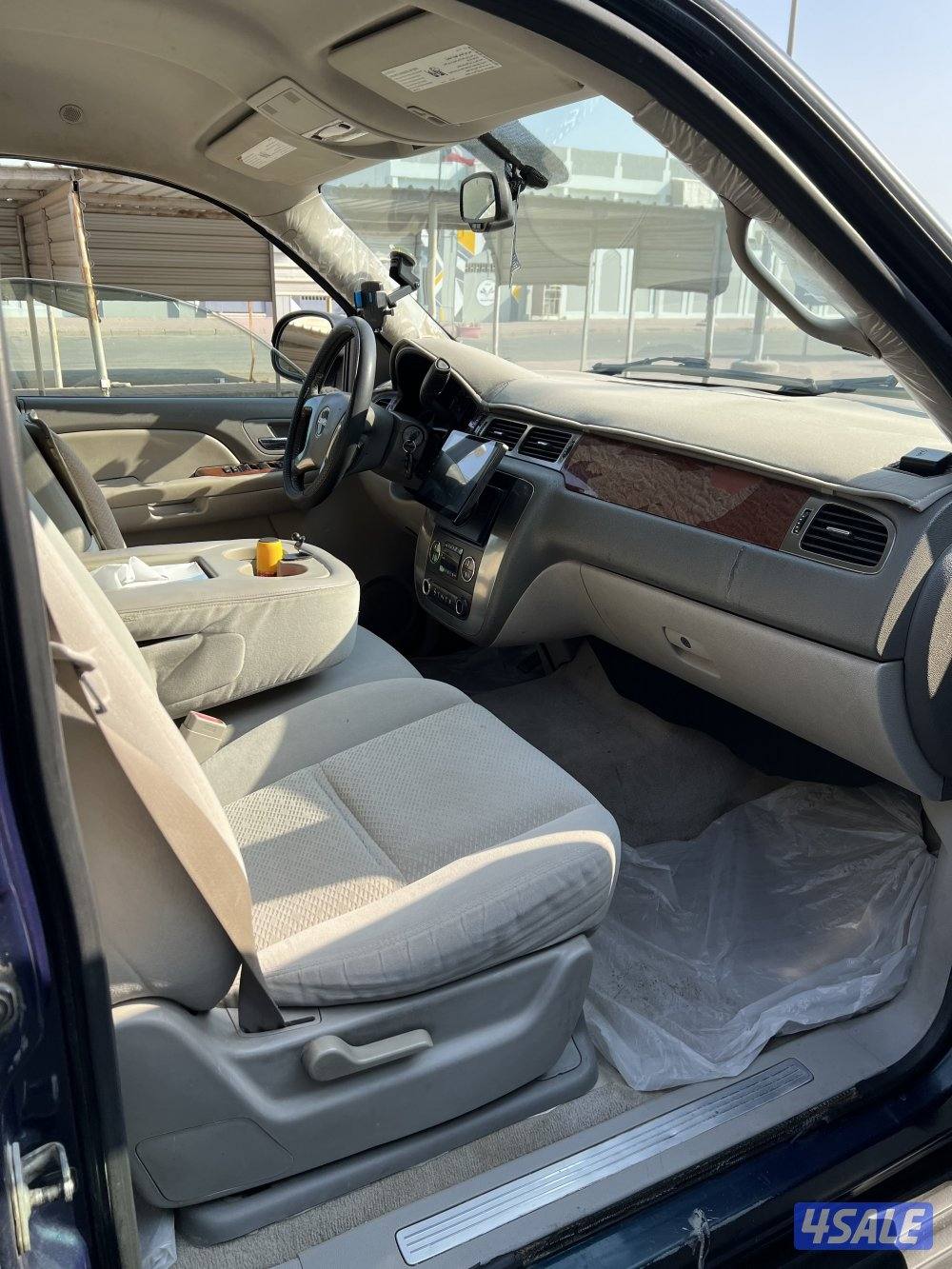 للبيع يوكن20076