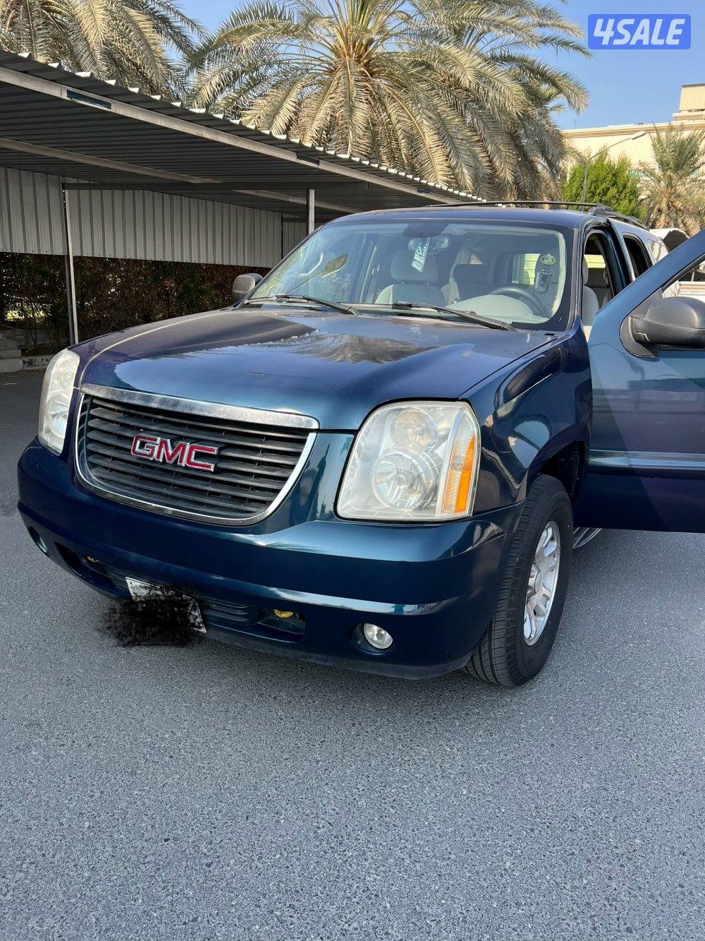 للبيع يوكن20077