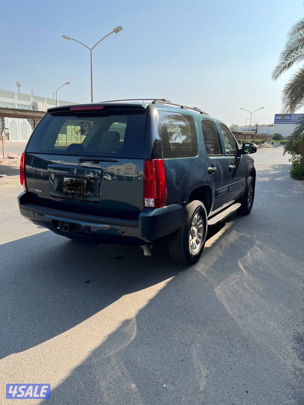 للبيع يوكن20078