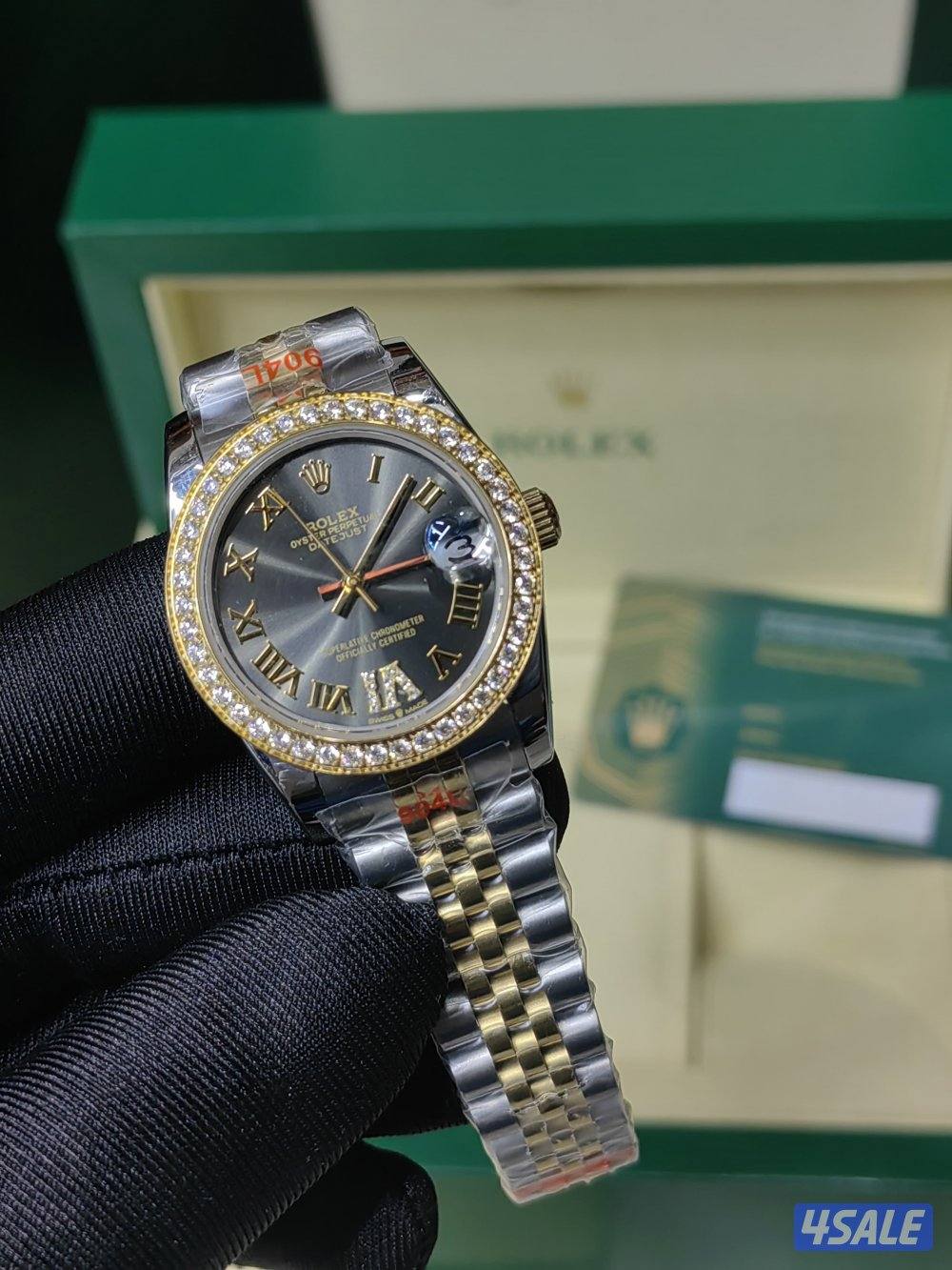 رولكس الفخامه0