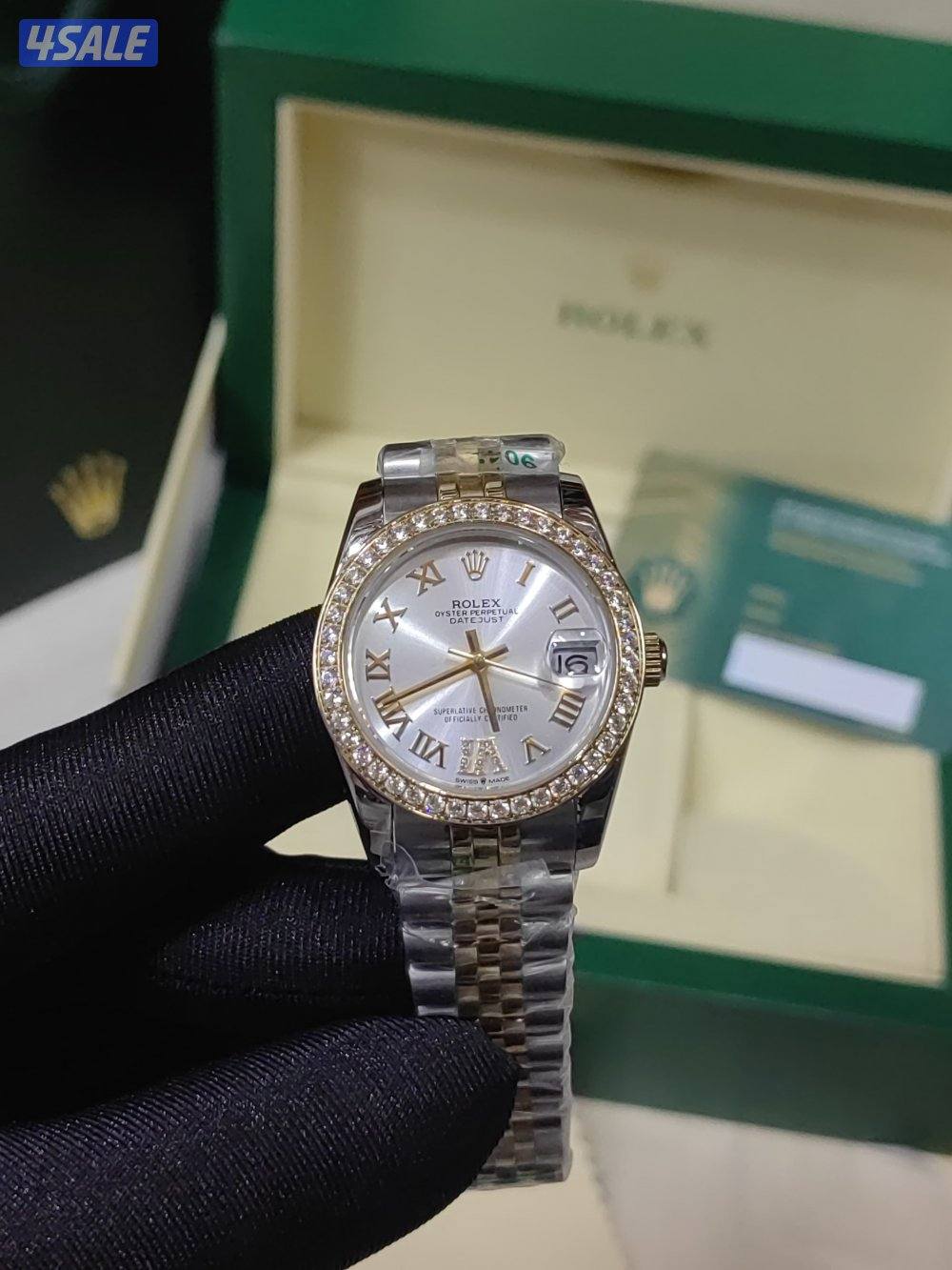 رولكس الفخامه1