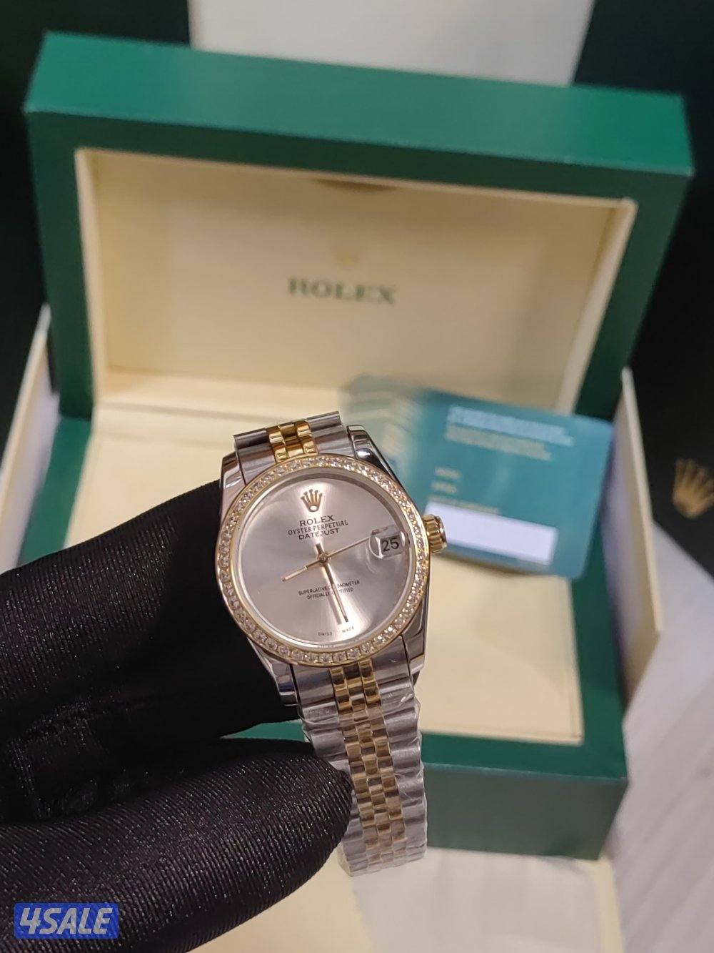 رولكس الفخامه3