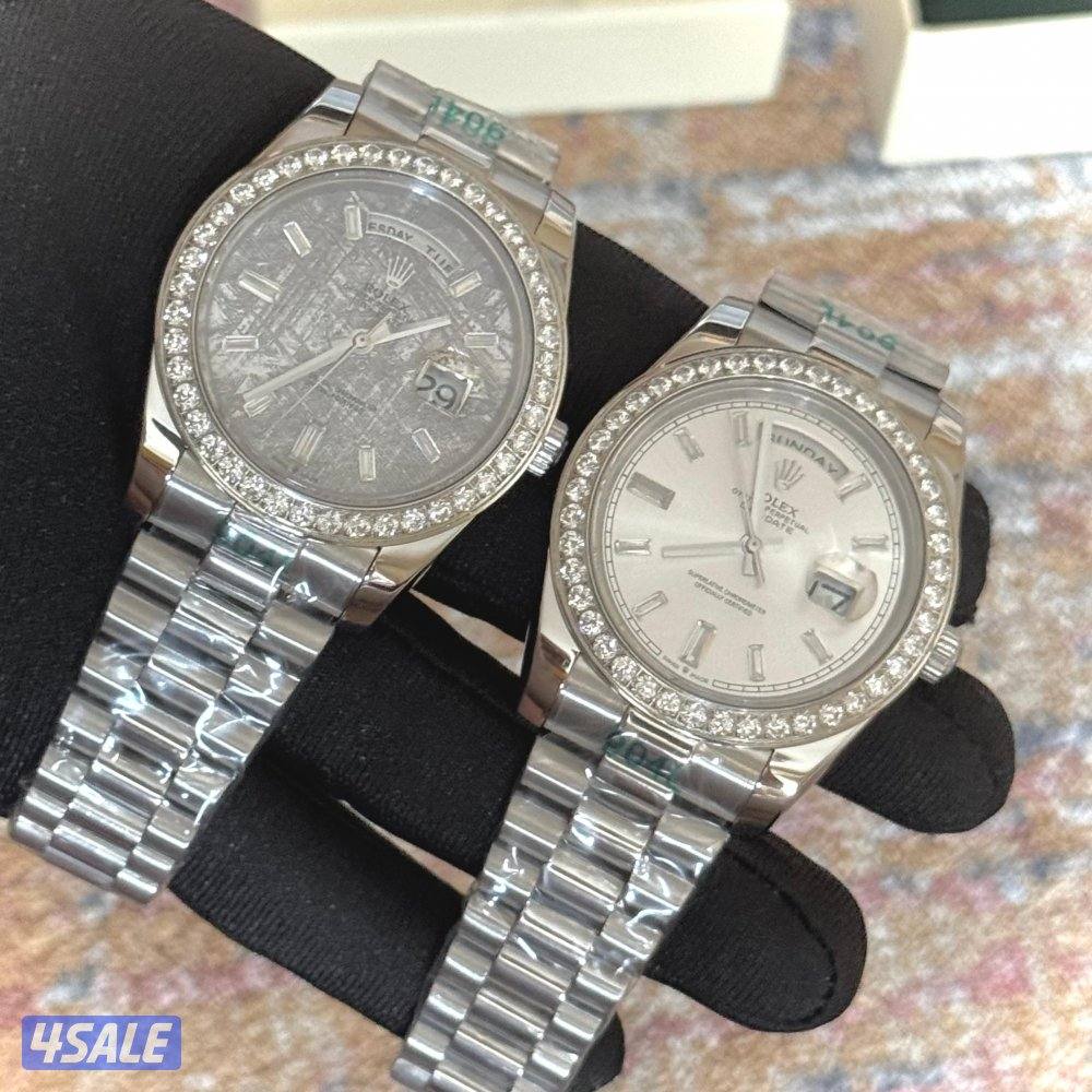 رولكس الفخامه4